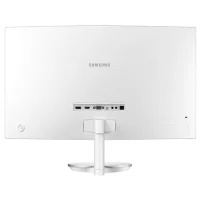 Монитор Samsung C27F591FDI фото 3